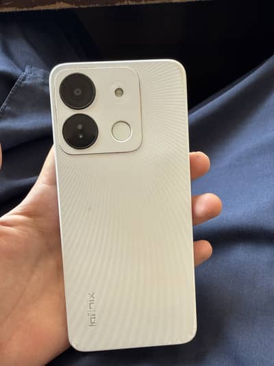 Infinix Smart 7