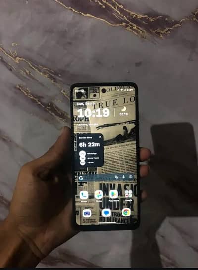 Motorola Moto G 5G (2024)