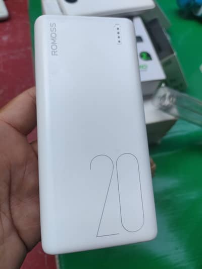 POWER BANK