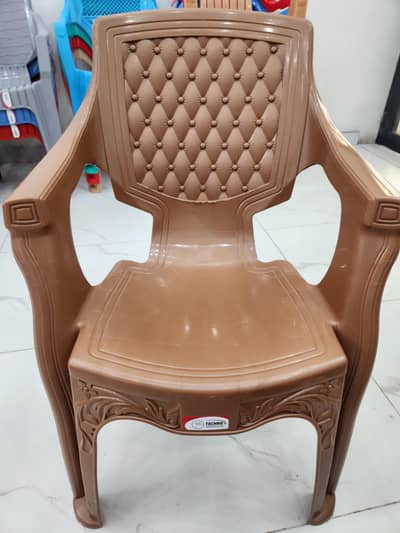 premium grade comfortable plastic chairs