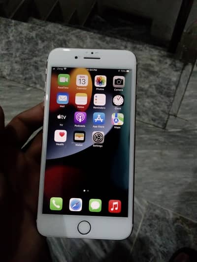 Apple iPhone 7 Plus