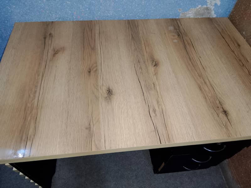 Office Table 1