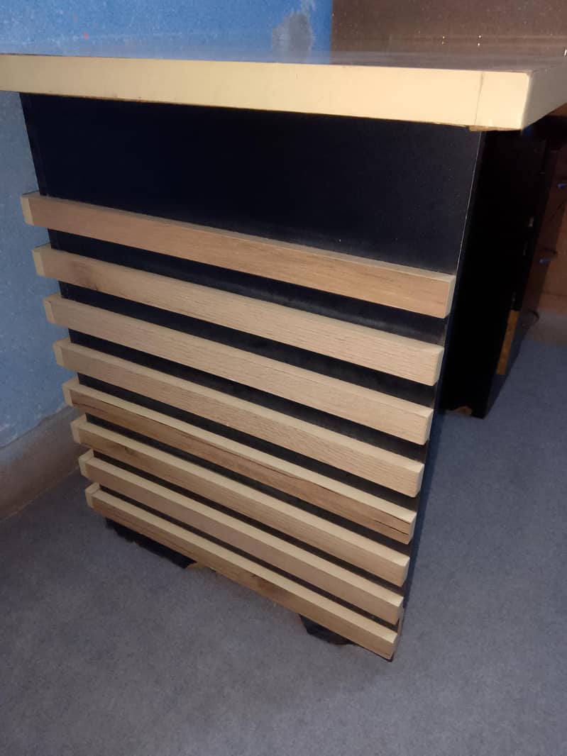 Office Table 2