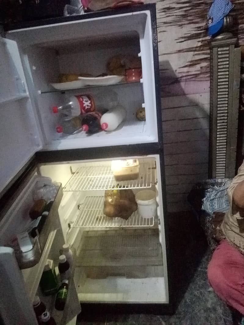 Dawlance fridge 2