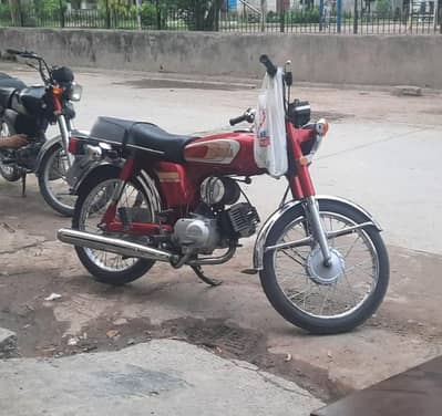 yamaha yb 100 deluxe