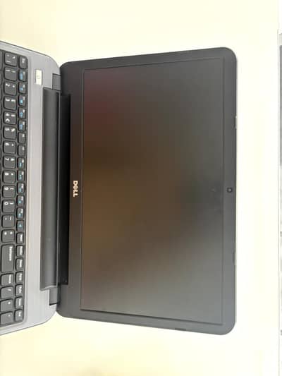 Dell laptop