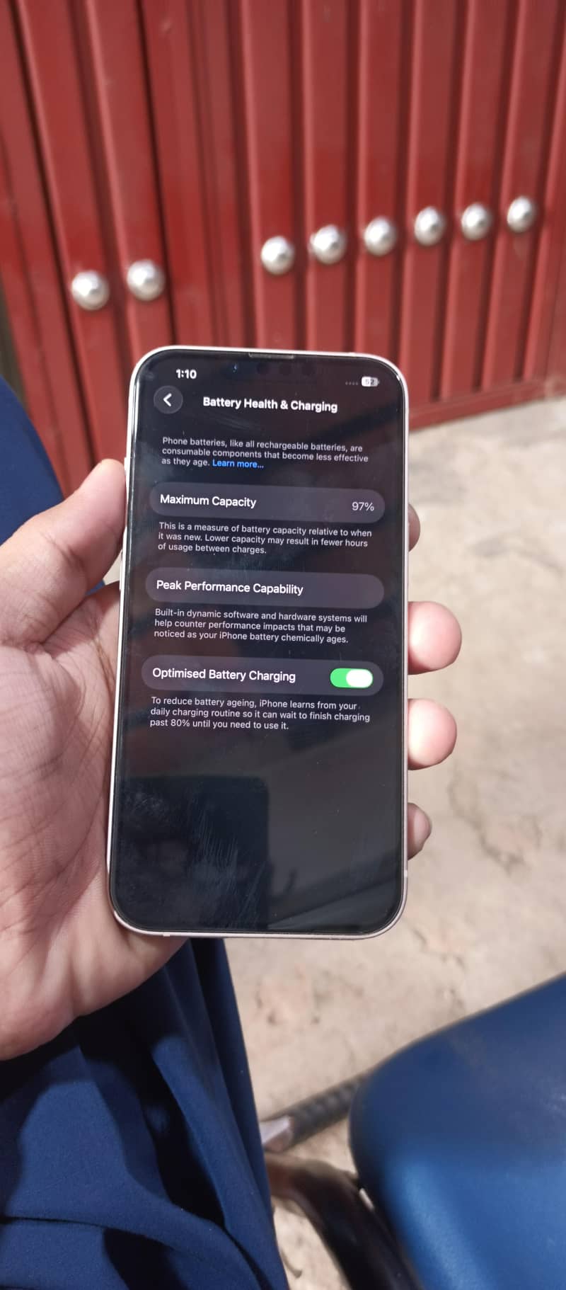 Apple iPhone 13 2