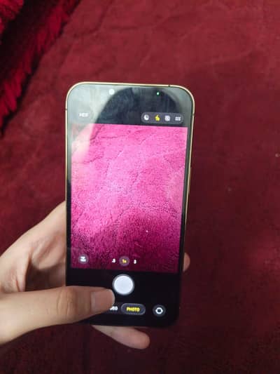 Apple iPhone 13 Pro