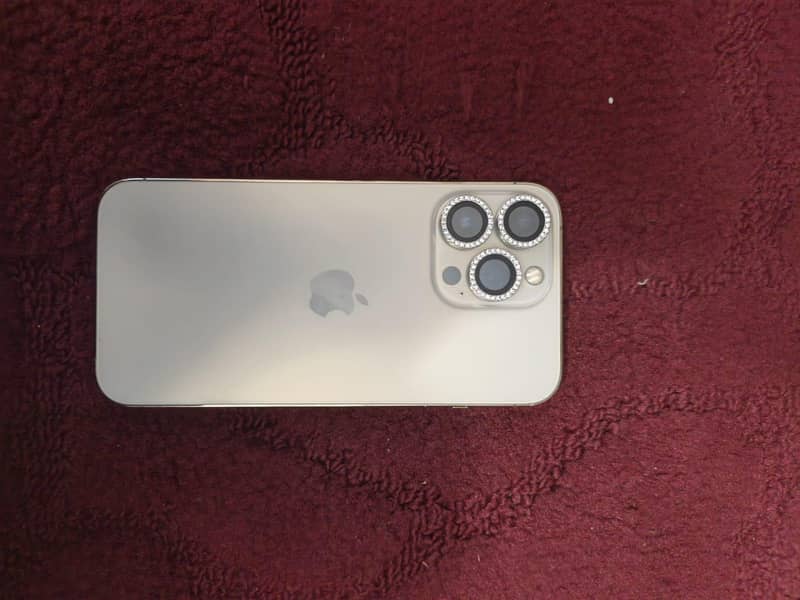 Apple iPhone 13 Pro 3