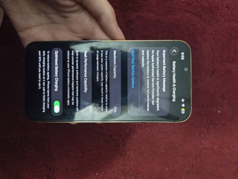 Apple iPhone 13 Pro 4