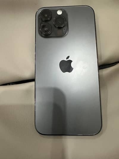 Apple iPhone 14 Pro Max