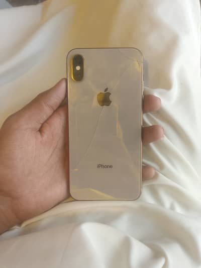 Apple iPhone XS