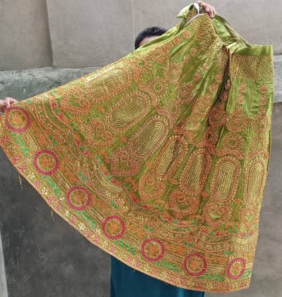 Lehanga suit for sale