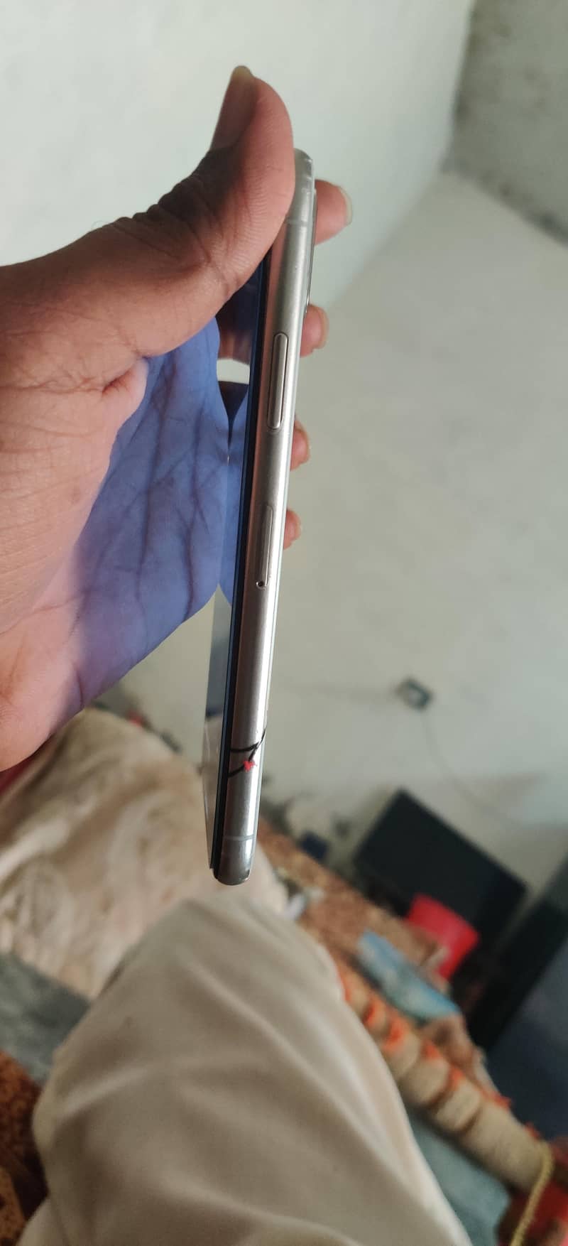 Apple iPhone X 1