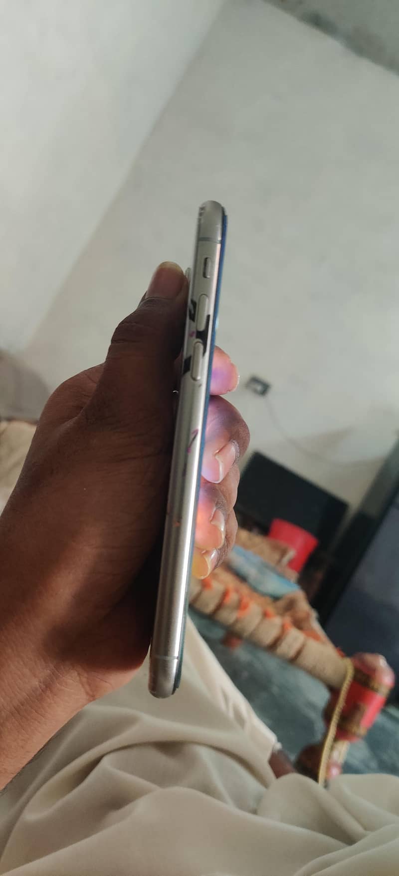 Apple iPhone X 2