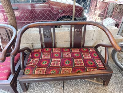 Sofa Set for sale Urgent