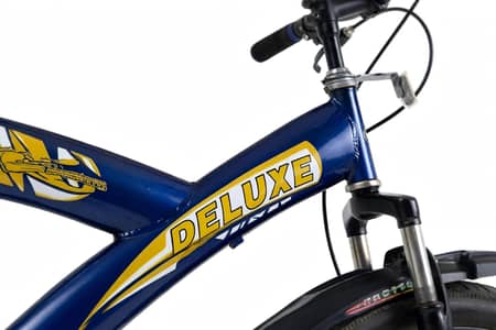 Deluxe Sport Bicycle 26inch