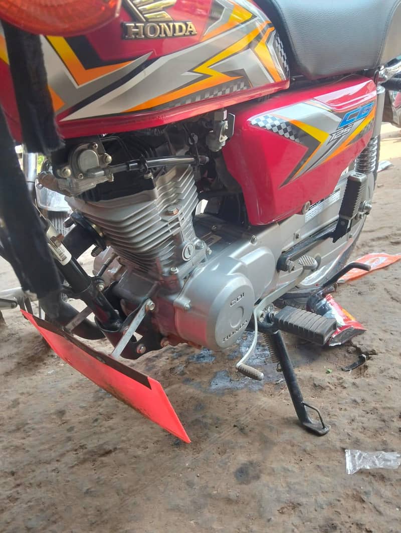 honda 2