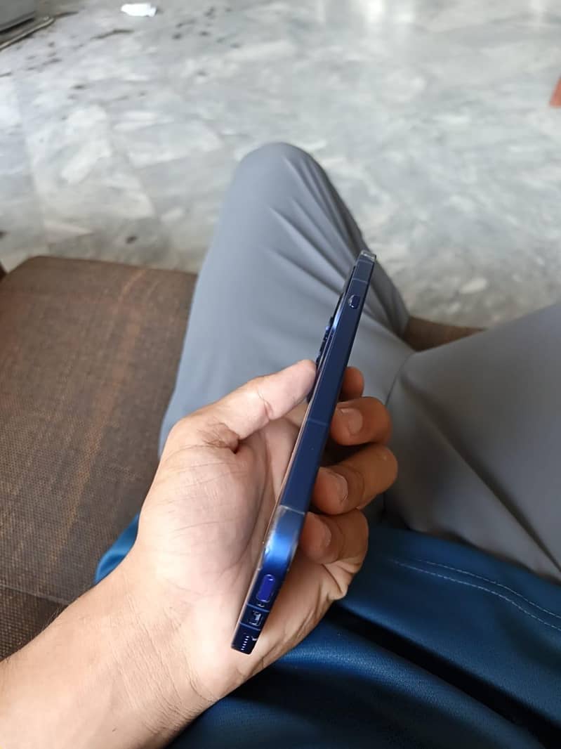 Infinix Note 60 Pro 1
