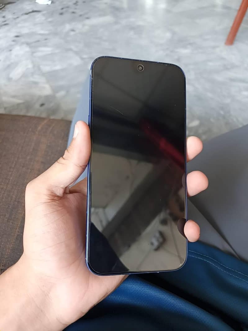 Infinix Note 60 Pro 2