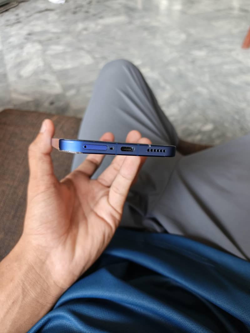 Infinix Note 60 Pro 3