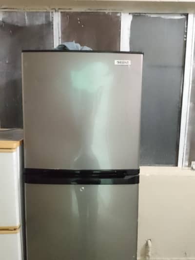 fridge