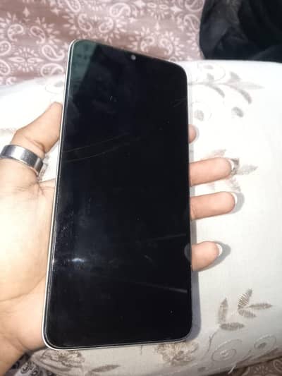Tecno Spark 10C