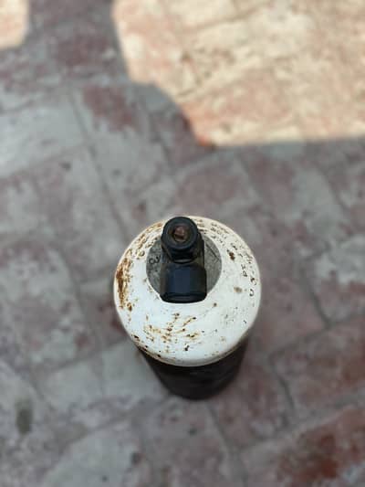 Oxygen Cylinder 6kg