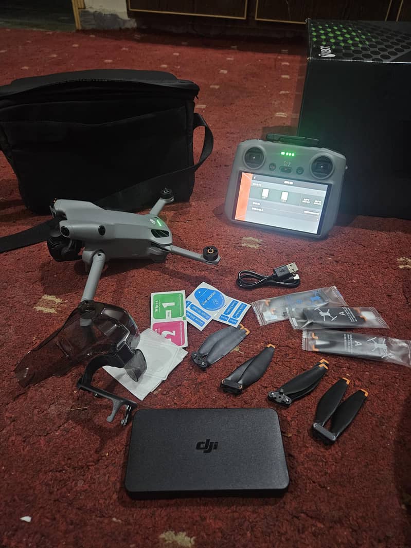 Dji mini 5 pro 2