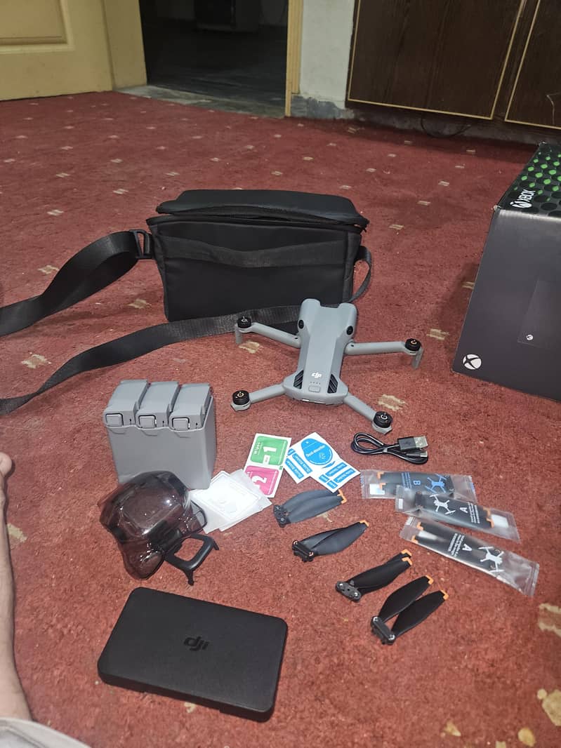 Dji mini 5 pro 6