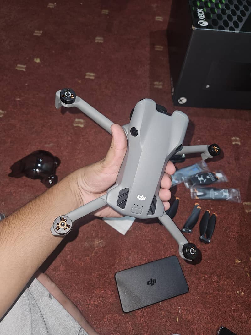 Dji mini 5 pro 8