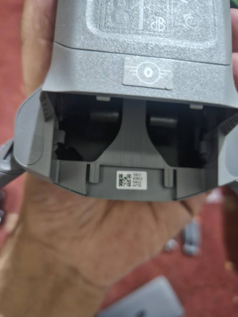 Dji mini 5 pro 11