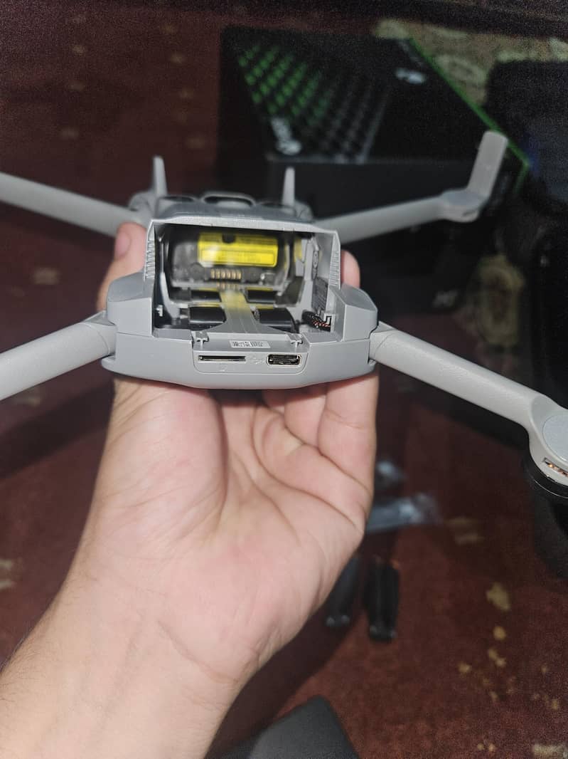 Dji mini 5 pro 12