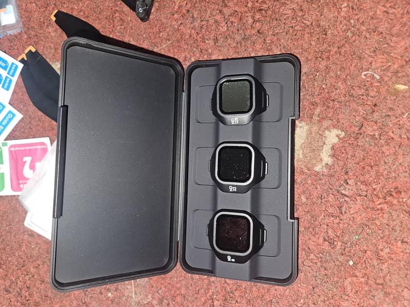 Dji mini 5 pro 14