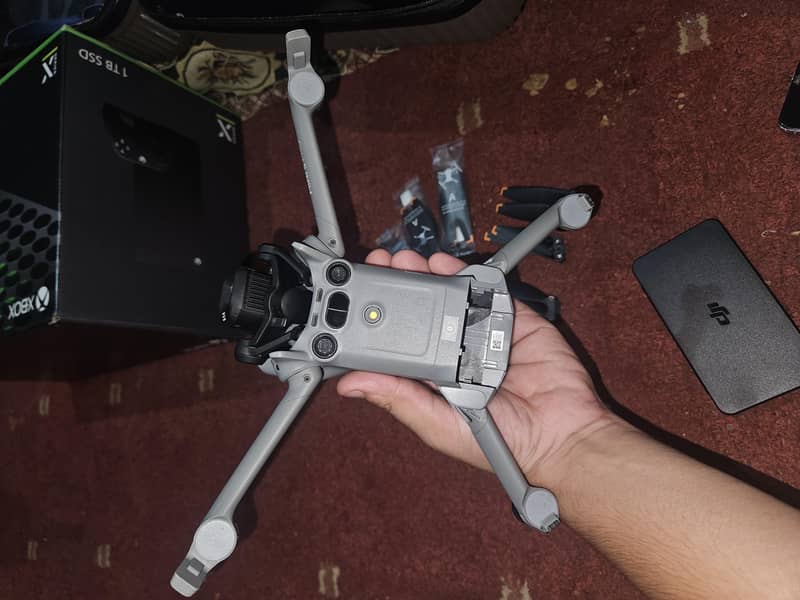 Dji mini 5 pro 15