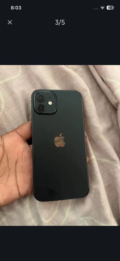 Apple iPhone 12