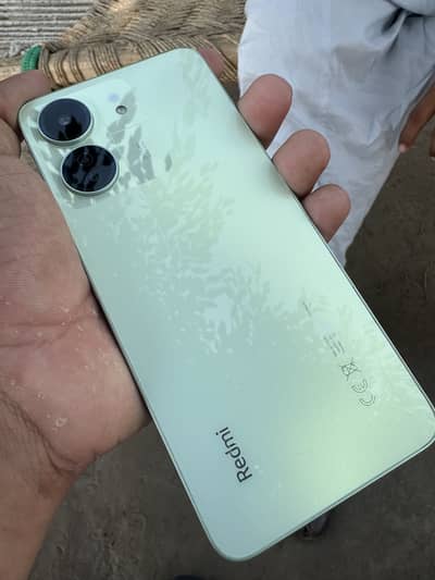 Xiaomi Redmi 13c