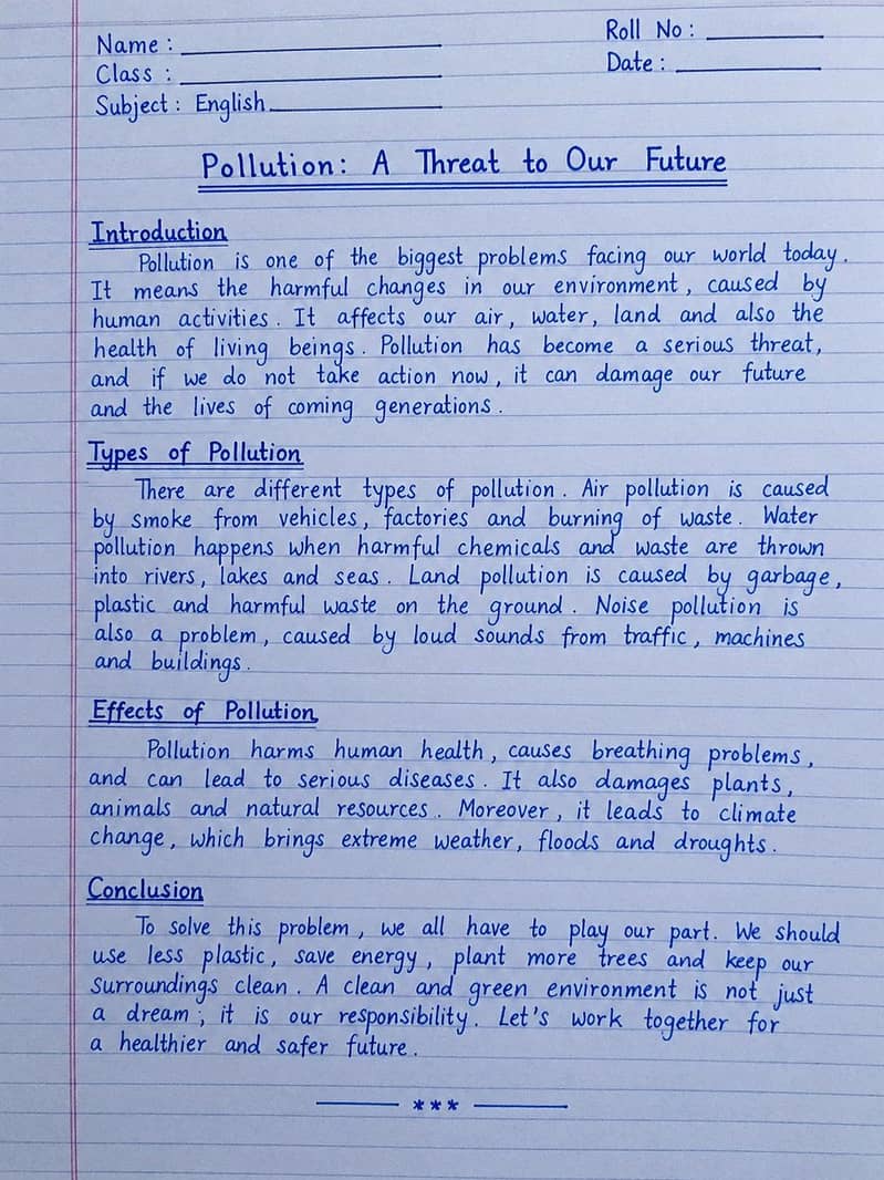 Assignment Writing & Urdu Teaching Services 2