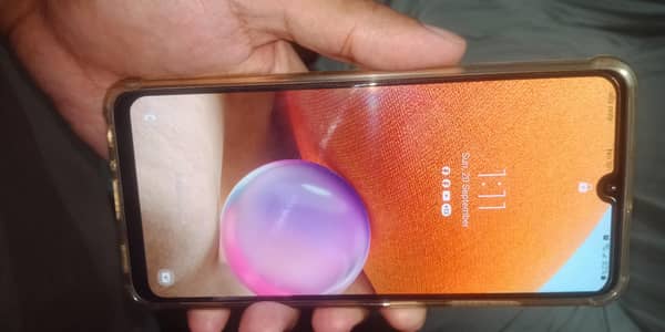 Samsung A32 PTA Approved 6/128