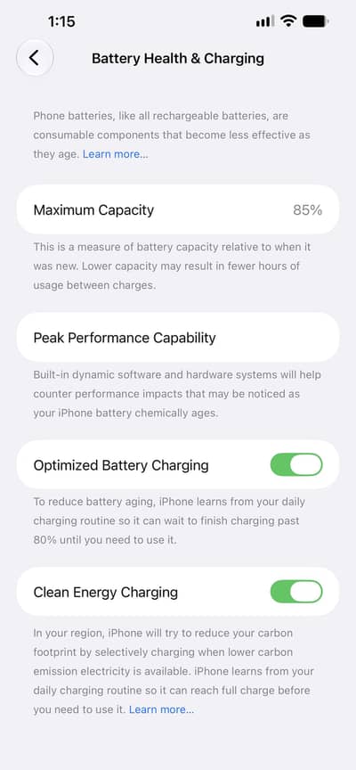 Apple iPhone 13 Pro Max