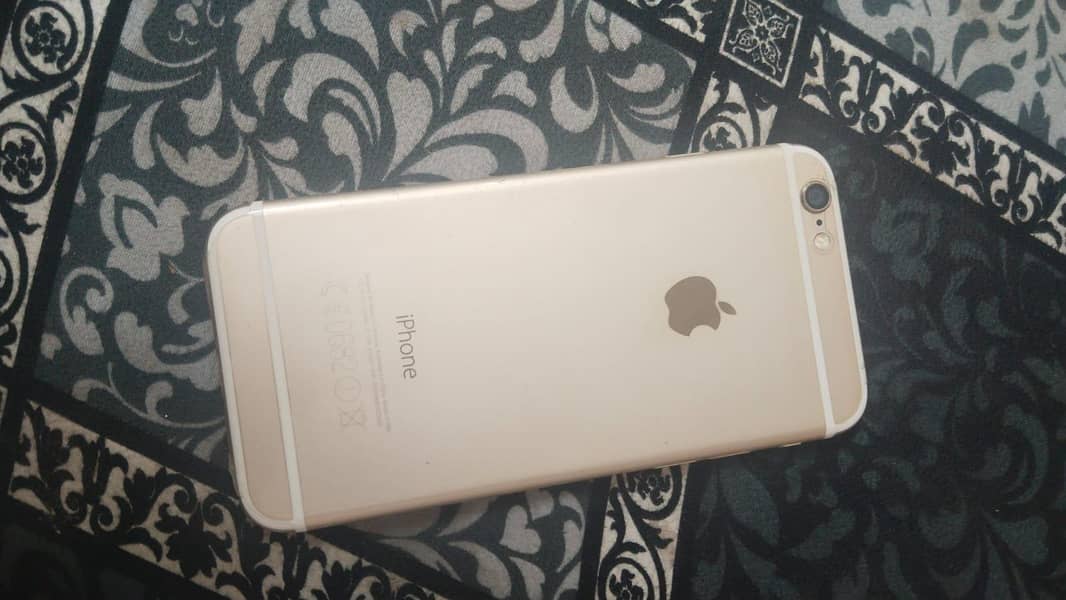 Apple iPhone 6 2