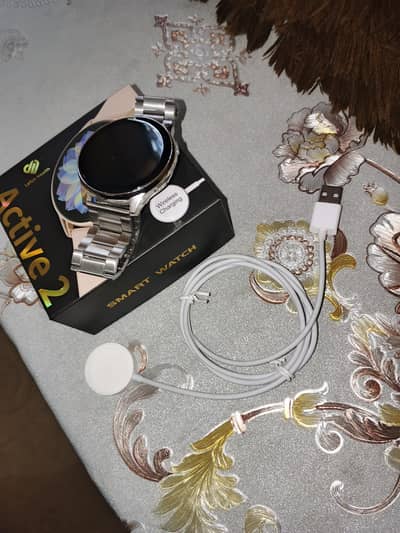 Active Watch 2