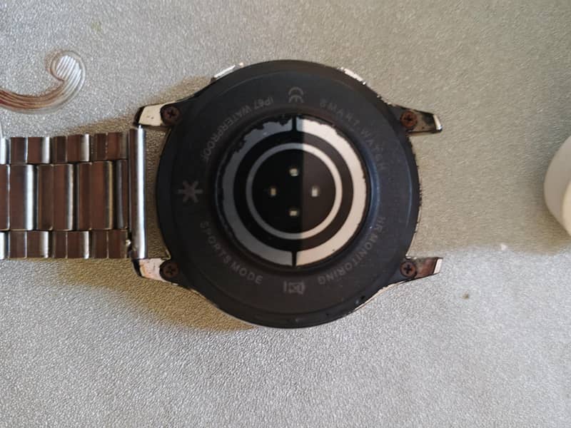 Active Watch 2 2