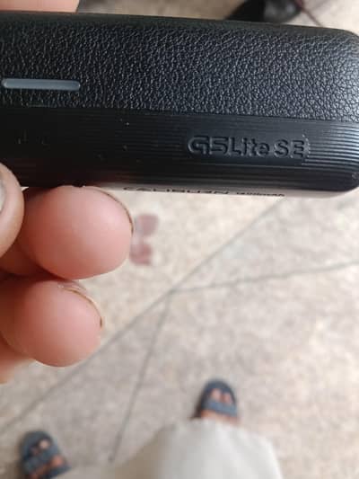 g5 wape lite se