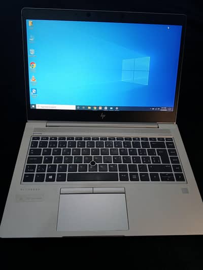 hp core i5 8th generation laptop 16,256