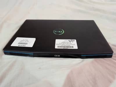Dell G3 15 3500 i5 10th GTX 1650 Gaming laptop