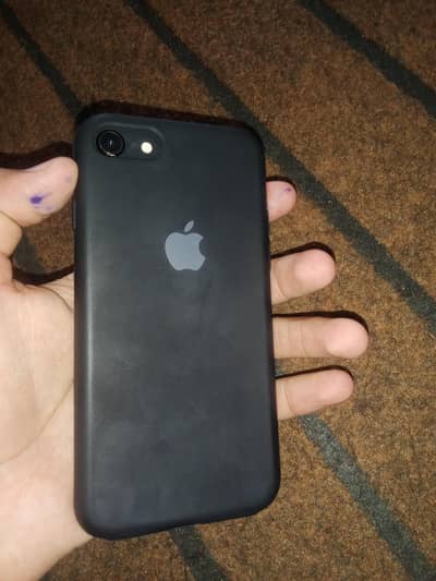 Apple iPhone SE 2nd generation 2020