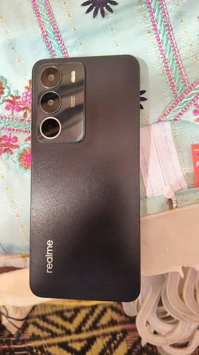 Realme C71