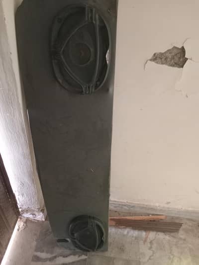 kenwood speakr for sale