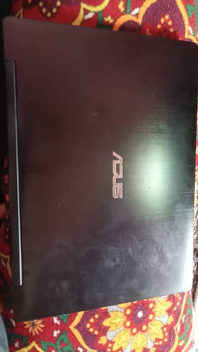ASUS Core i5 4th Gen Laptop - 8GB RAM / 500GB HDD - Good Condition